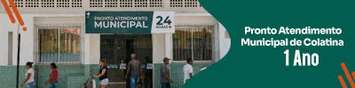 Novo PA de São Silvano