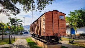 Colatina: História, Cultura e Desenvolvimento Cultura