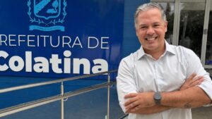 📢 EDUARDO FACHETTI DEIXA A SECRETARIA DE COMUNICAÇÃO DE COLATINA